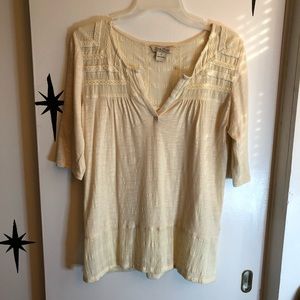 Lucky Brand Top